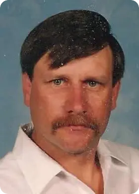 Photo of Firefighter Herlof "Ted" Hansen III