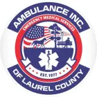 Ambulance, Inc of Laurel County