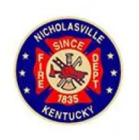 Nicholasville Fire Department