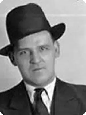 Photo of Patrolman Lloyd Francis Mulvihil