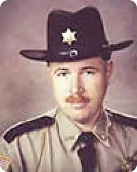 Photo of Chief Deputy Nathan Ralph Murphy