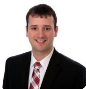 Photo of Firefighter Kendall Murphy