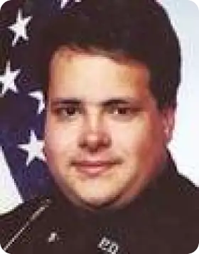 Photo of Corporal William Michael Mudd