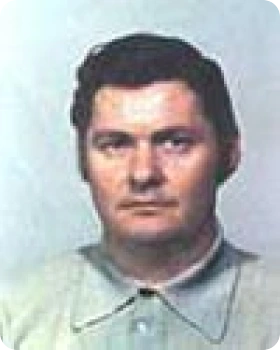 Photo of Sergeant Ernest Max Lacy