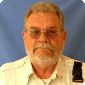 Photo of Lieutenant Leslie Lentz