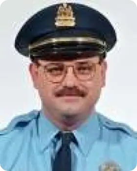 Photo of Sergeant Jeffry Kowalski