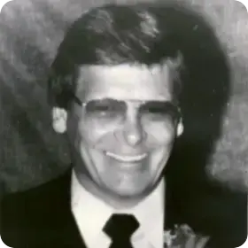 Photo of Firefighter Robert B. Kermeen