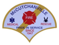 McCutchanville Fire Department