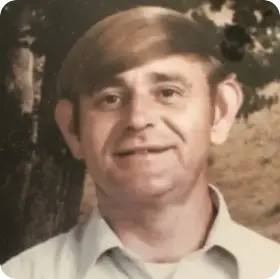 Photo of Deputy Sheriff Alex Eversole