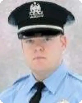 Photo of Officer David Aaron Haynes