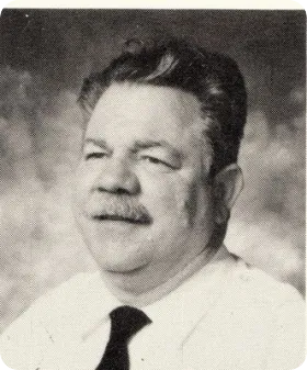 Photo of Corporal John Riggins Jr.