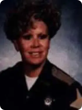 Photo of Deputy Stacia Suzanne Alyea