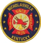 Nicholasville Fire Department