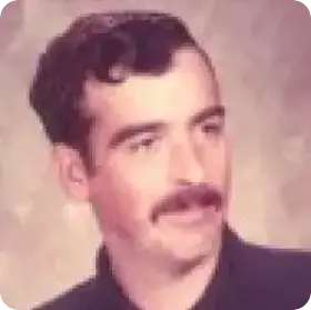 Photo of Deputy Sheriff Roby Fairchild