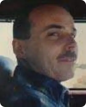 Photo of Deputy Christopher Lee Castetter