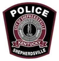 Shepherdsville Police Department