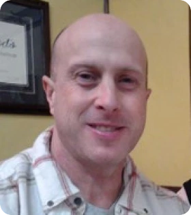 Photo of Officer David A. Tinsley