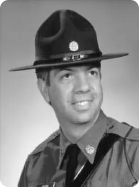 Photo of Corporal Henry "Hank" C. Bruns