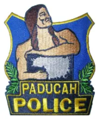 Paducah Police Department