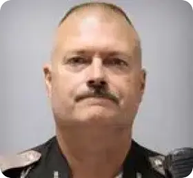 Photo of Deputy Chad D. Shaw