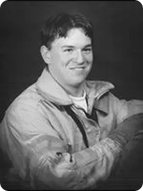 Photo of Firefighter Marcus Alan Walters