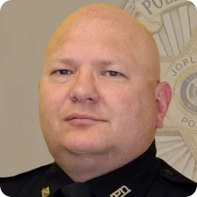 Photo of Corporal Benjamin Lee Cooper