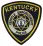 Kentucky Vehicle Enforcement Patch