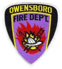 Owensboro Fire Department