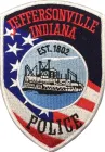 Jeffersonville Police Department