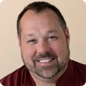 Photo of Paramedic Jacob Amos