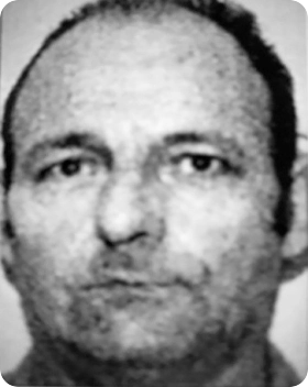 Photo of Corrections Officer Thomas Glenn Jackson Sr.