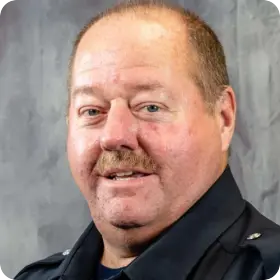 Photo of Sergeant John Vickers