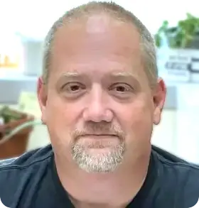 Photo of Corrections Officer Jason Scott Pulliam