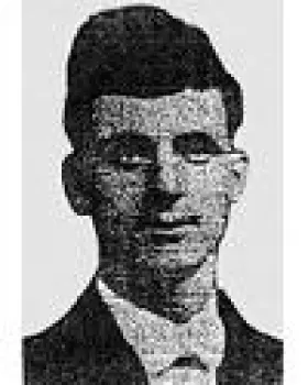 Photo of Officer Matthew C. Gebhardt