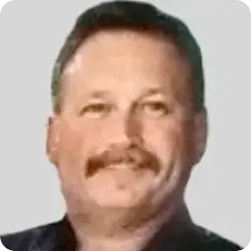 Photo of EMT Ricky Allen Seiner