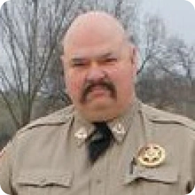 Photo of Master Sergeant Carl T. Cosper