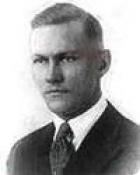 Photo of Officer Charles Everett Carter Jr.