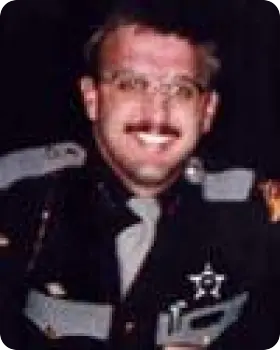 Photo of Deputy Sheriff Joseph Matthew Angelucci