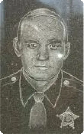 Photo of Sergeant Ernest J. Malatinka