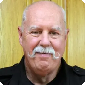 Photo of Chief Scott Dennis