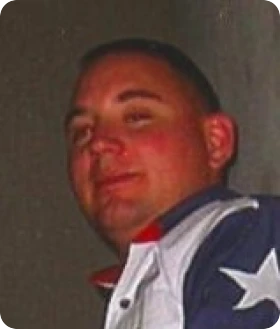 Photo of EMT Tye Patrick Brown