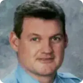 Photo of Sergeant William Leo McEntee