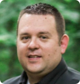 Photo of Deputy Aaron Paul Roberts