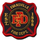 Evansville Fire Department