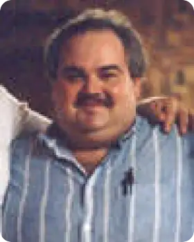 Photo of Jailer Leon Earl Egley