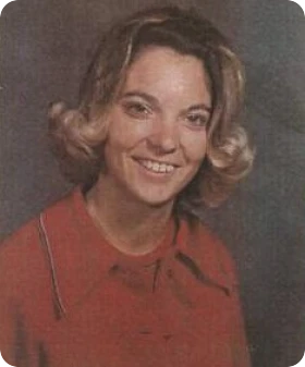 Photo of Corrections Employee Patricia Ross