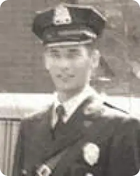 Photo of Detective James E. Boevingloh