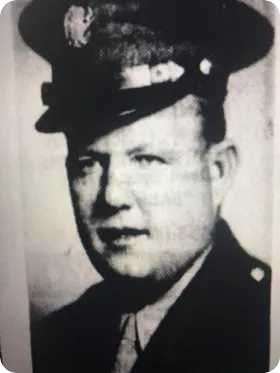 Photo of Firefighter Lawrence H. Ghearing