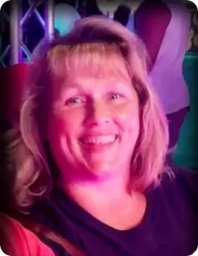 Photo of Firefighter Geneva Salyer