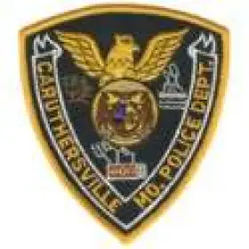 Caruthersville Police Department Patch